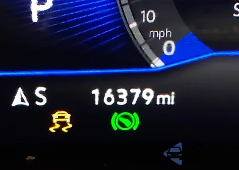 2024 Volkswagen Taos 1.5T Se z USA, uszkodzony, nr VIN 3VVUX7B27RM026188